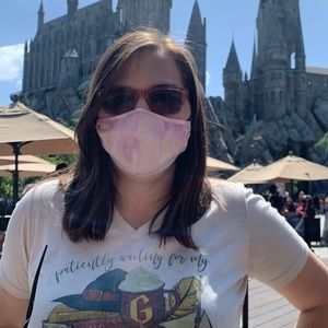 Meet your Posher, Carol